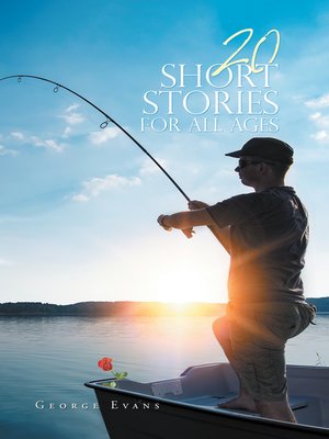 cover image of 20 Short Stories for All Ages